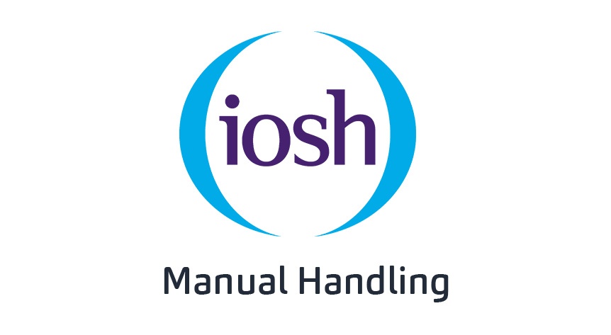iosh - manual handling