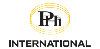 Phi International