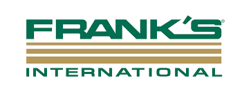 Frank's  International